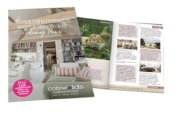 Request a brochure
