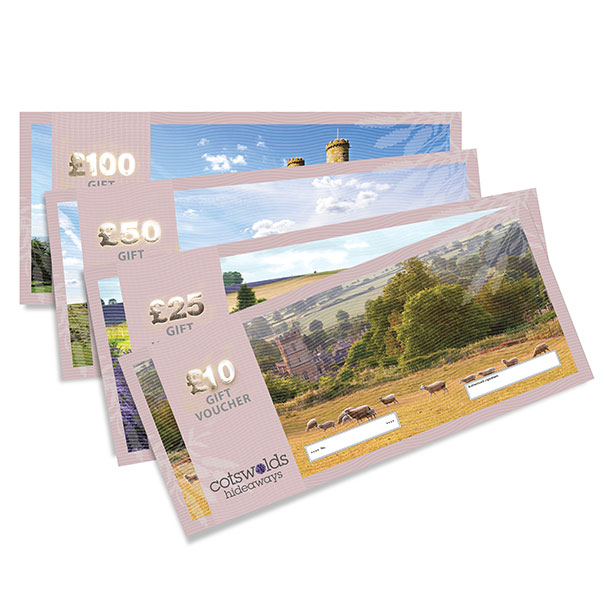 Representation of voucher