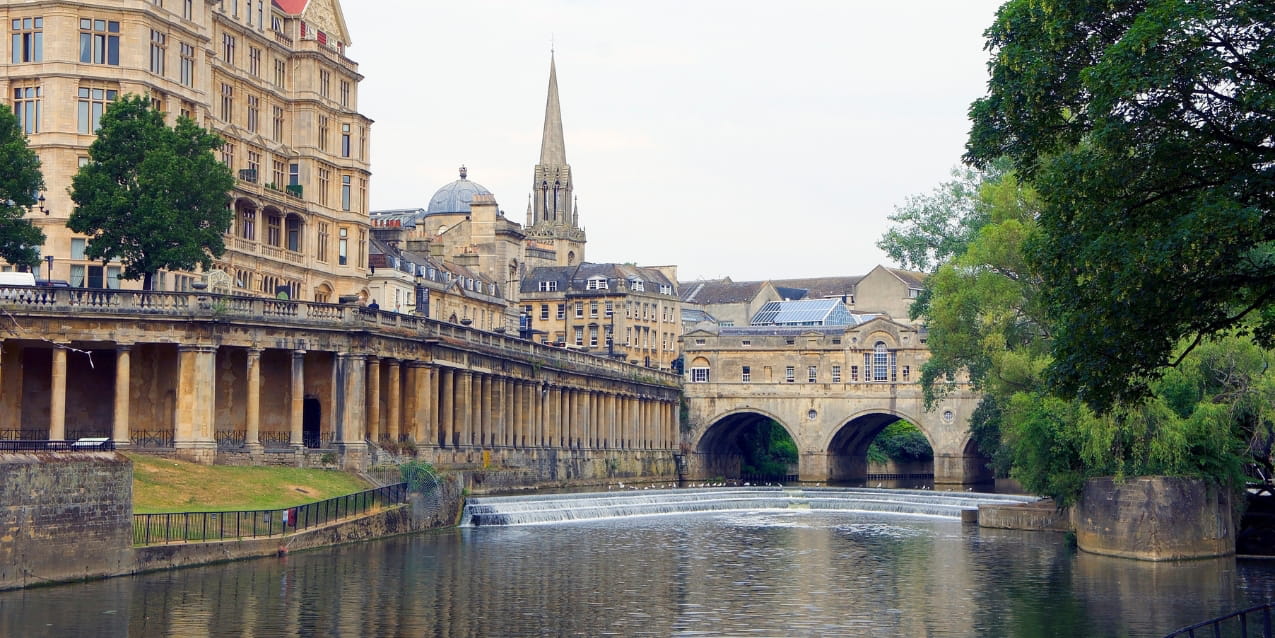 10 of the Best Places to Eat in Bath | A Food Lover’s Guide