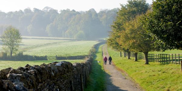 10 of the Best Walks in the Cotswolds 