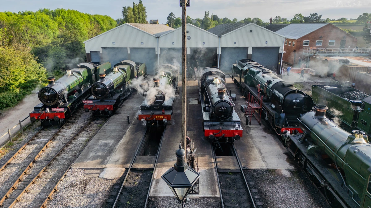 10 Things to do in the Cotswolds for May Half Term 2026