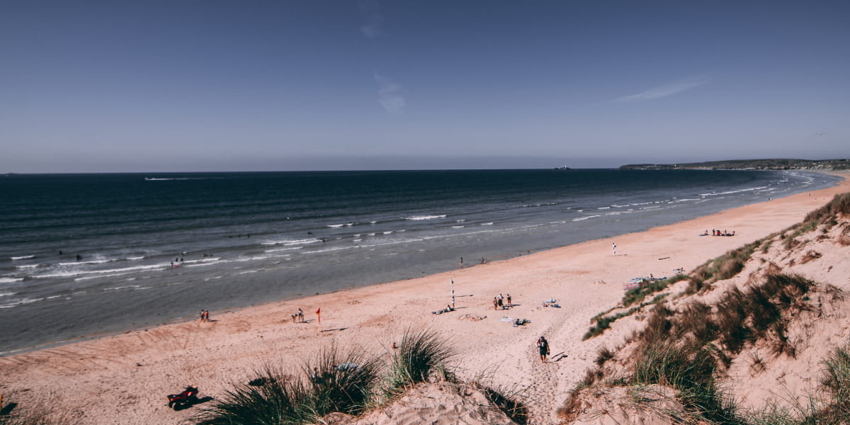 2026 | Why More Holidaymakers Are Choosing UK Staycations