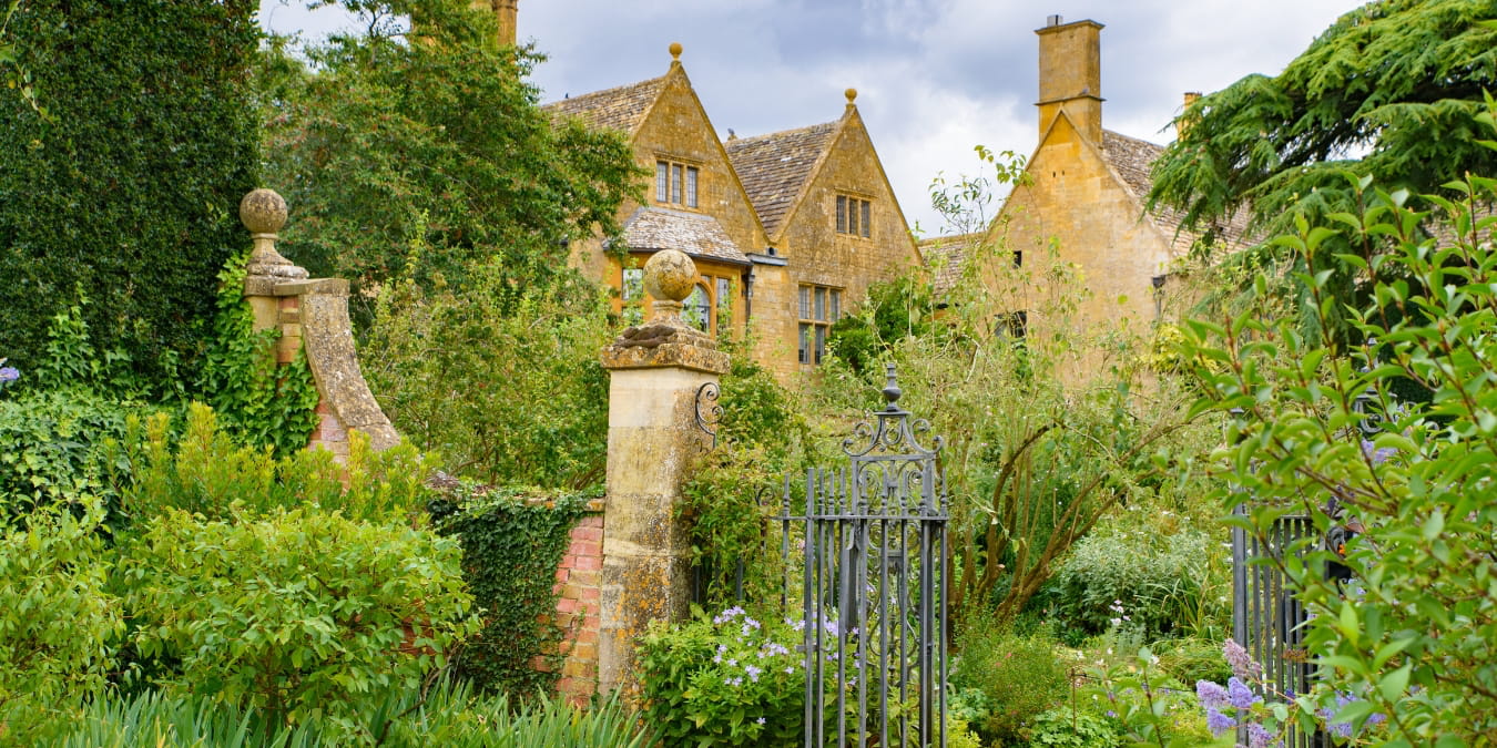 25 Best National Trust Places to Visit in the Cotswolds