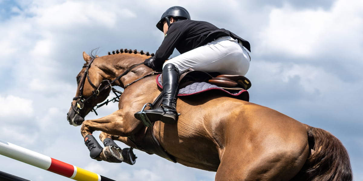 Badminton Horse Trials | 6th - 10th May 2026