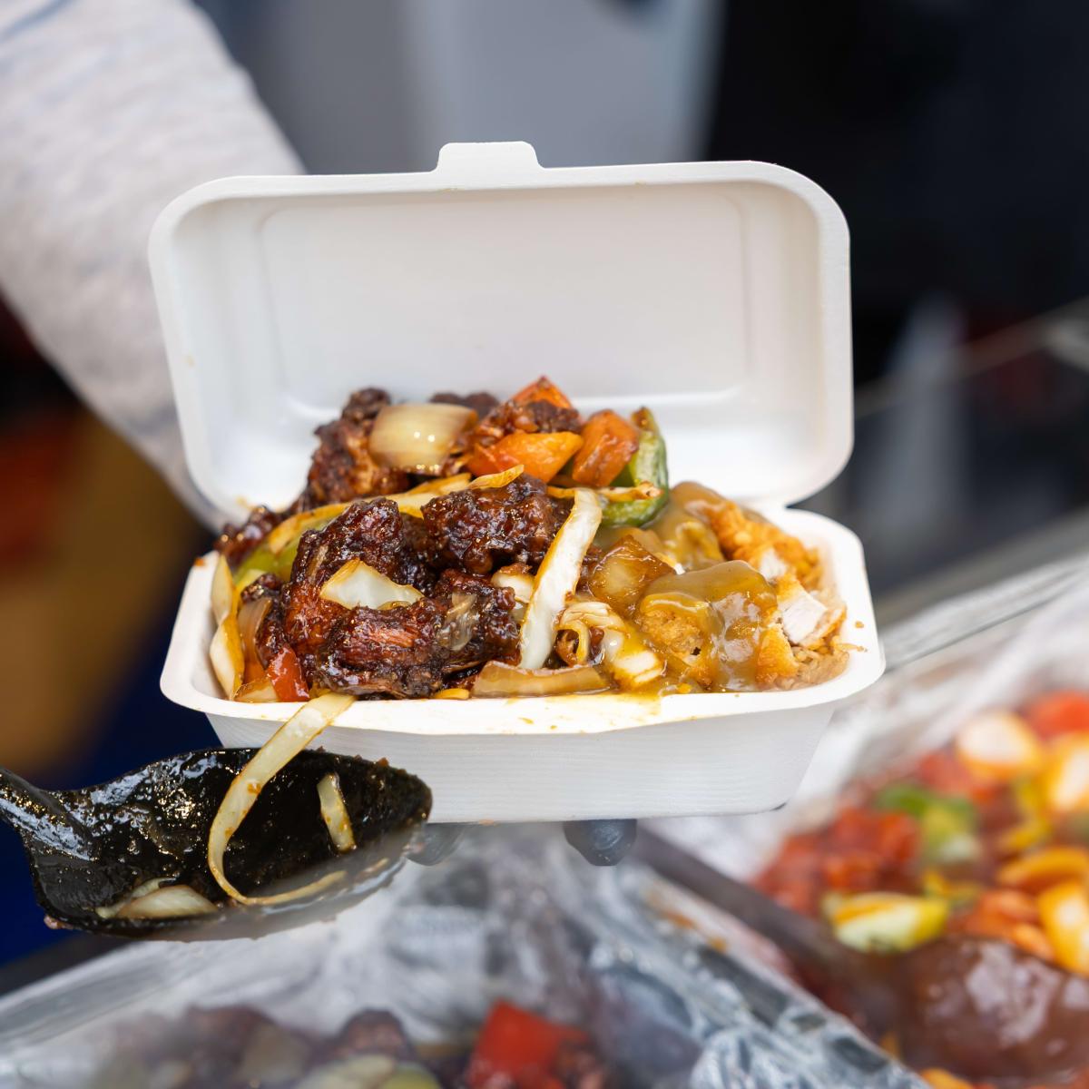 Blenheim Palace Food Festival | 23rd - 25th May 2026