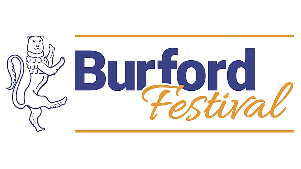 Burford Festival | 11th - 23rd June 2026