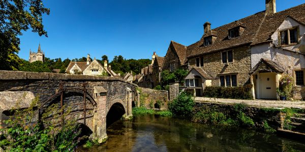 Castle Combe