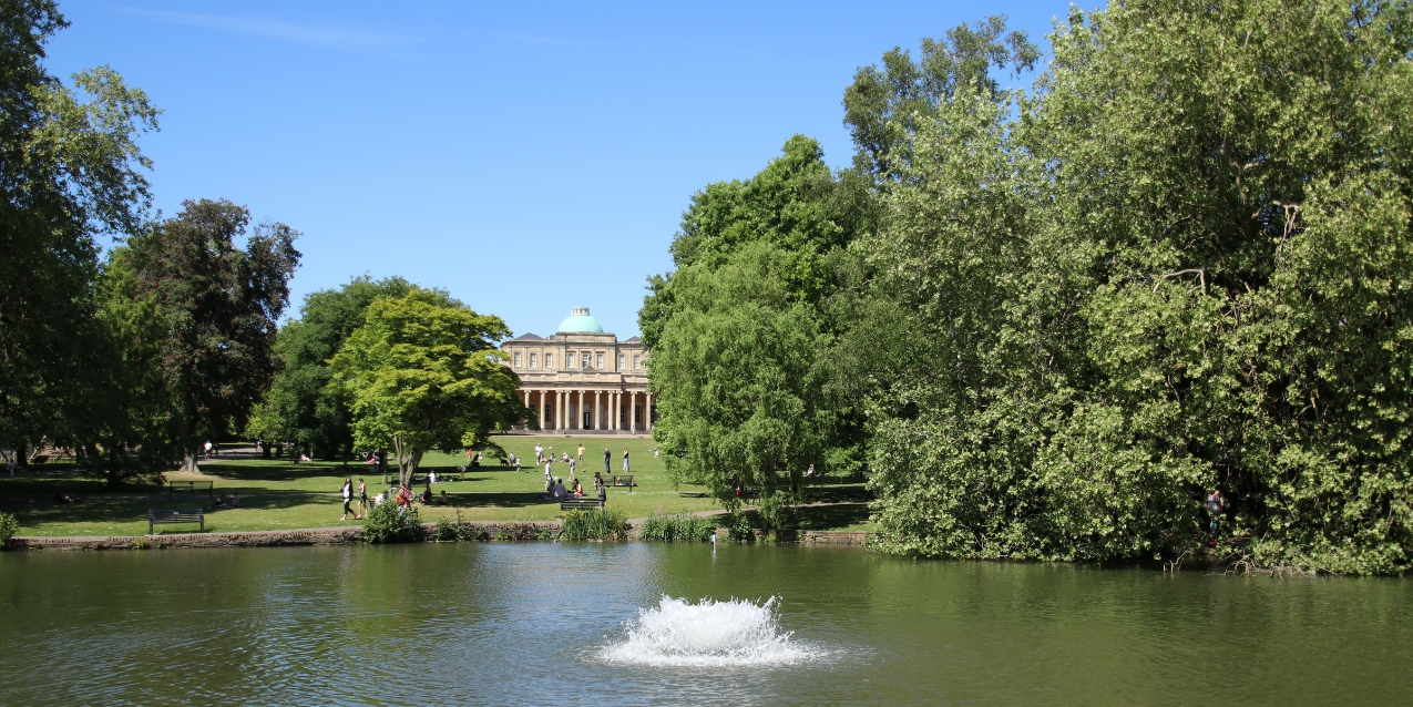 Cheltenham | A Guide to the Regency Gem in the Heart of the Cotswolds