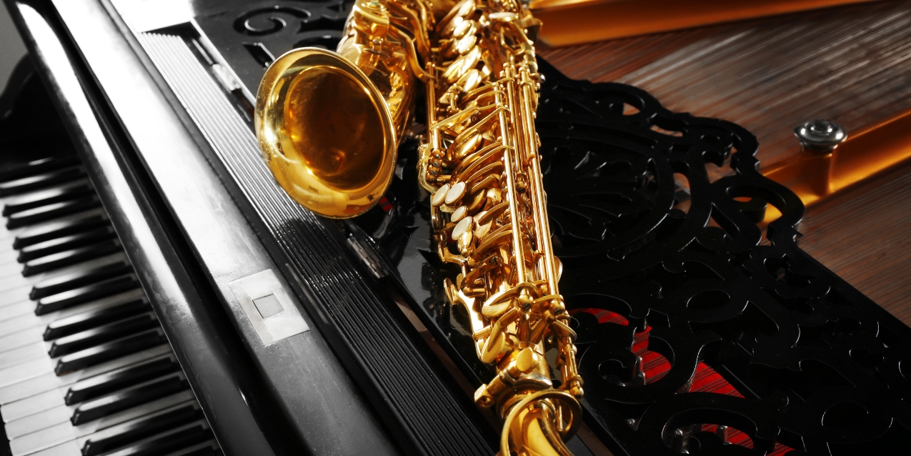 Cheltenham Jazz Festival | A Celebration of World-Class Music in the Cotswolds