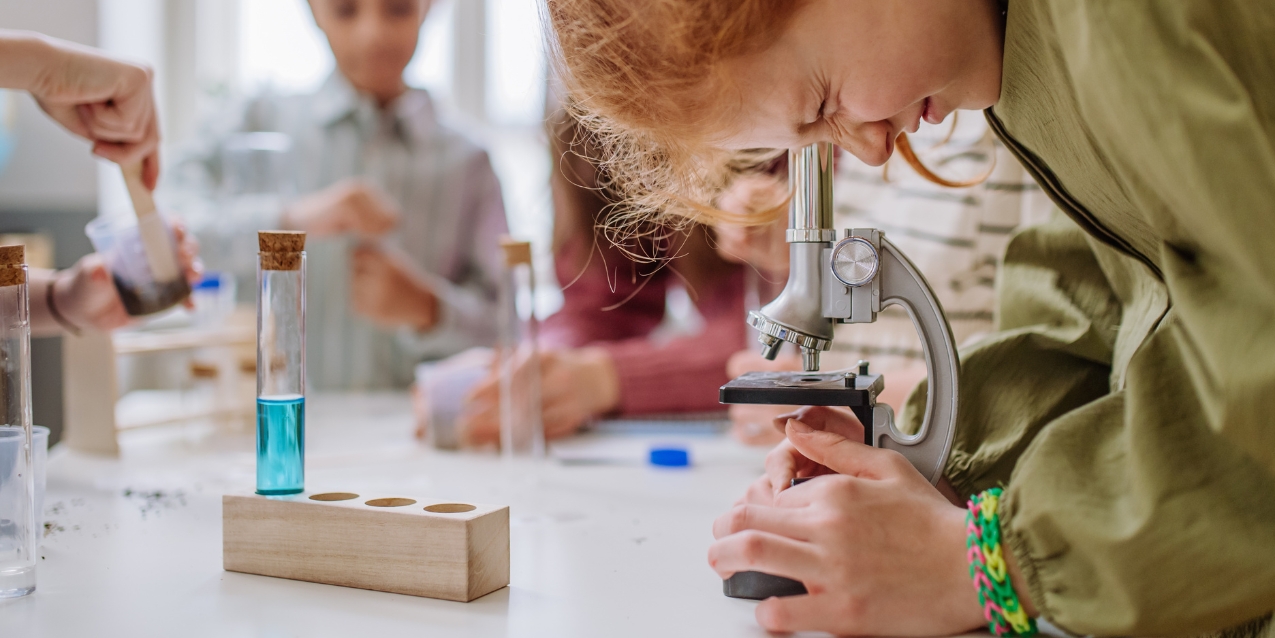 Cheltenham Science Festival | Discover the UK