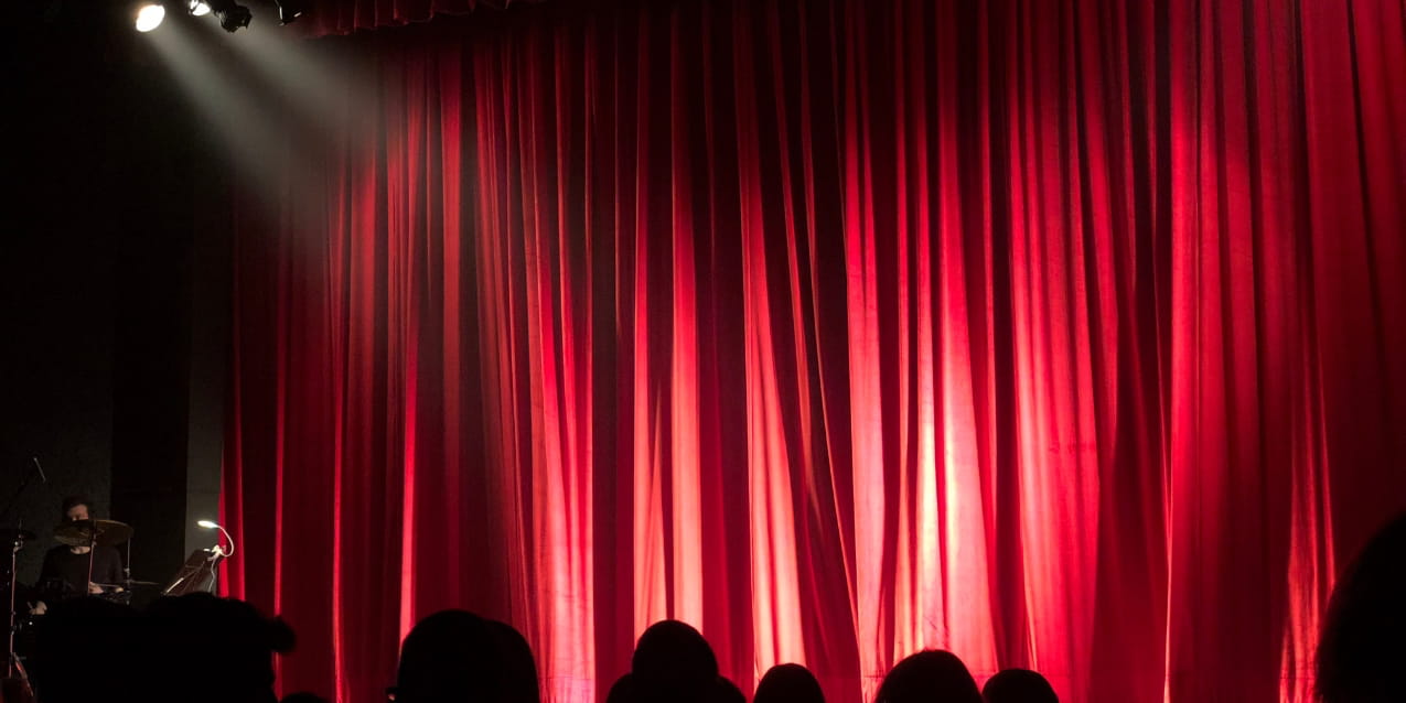 Chipping Norton Theatre | Catch a Show at the Chippy Theatre