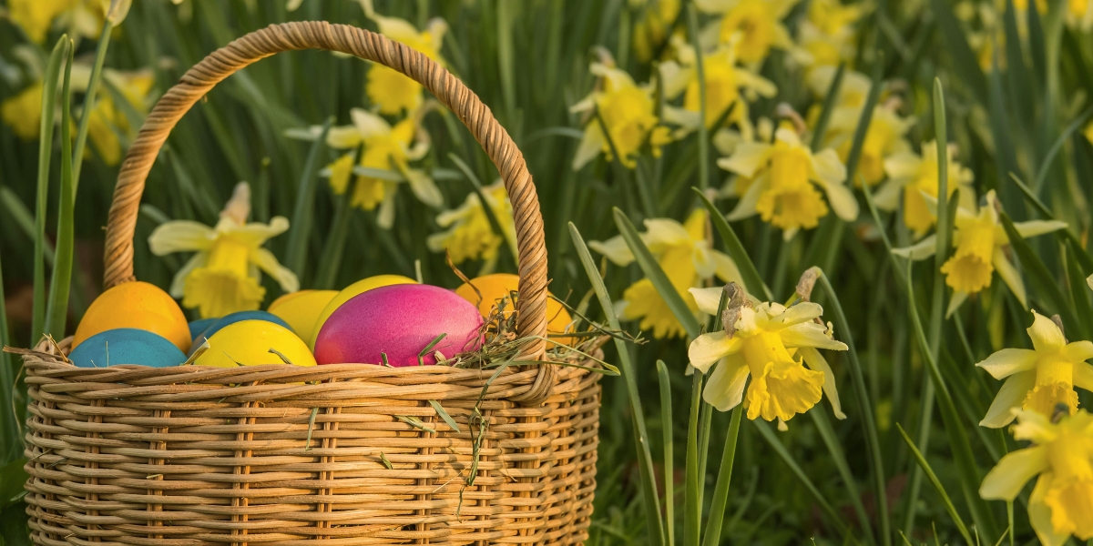 Easter in the Cotswolds | The Best Easter Events, Egg Hunts and Family Days Out