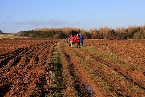 Winchcombe Walking Festival