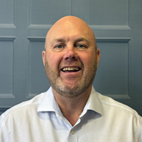 Mark Whitehouse