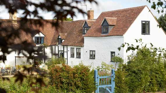 Cotswolds Hideaways Voucher Codes