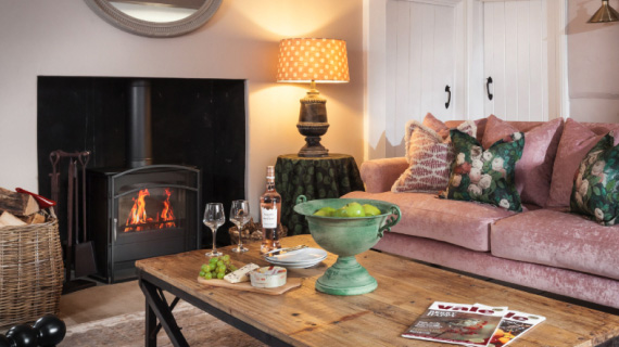 Thinking of letting your property?