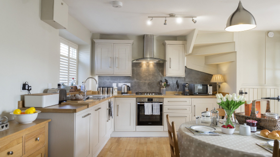 Thinking of letting your property?