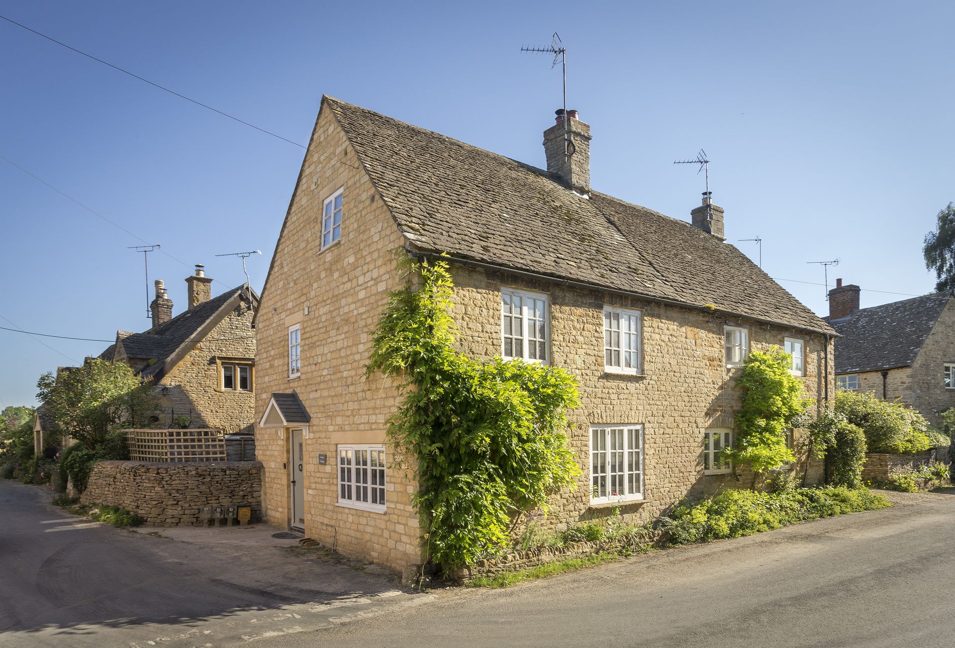 Cotswolds Hideaways Property