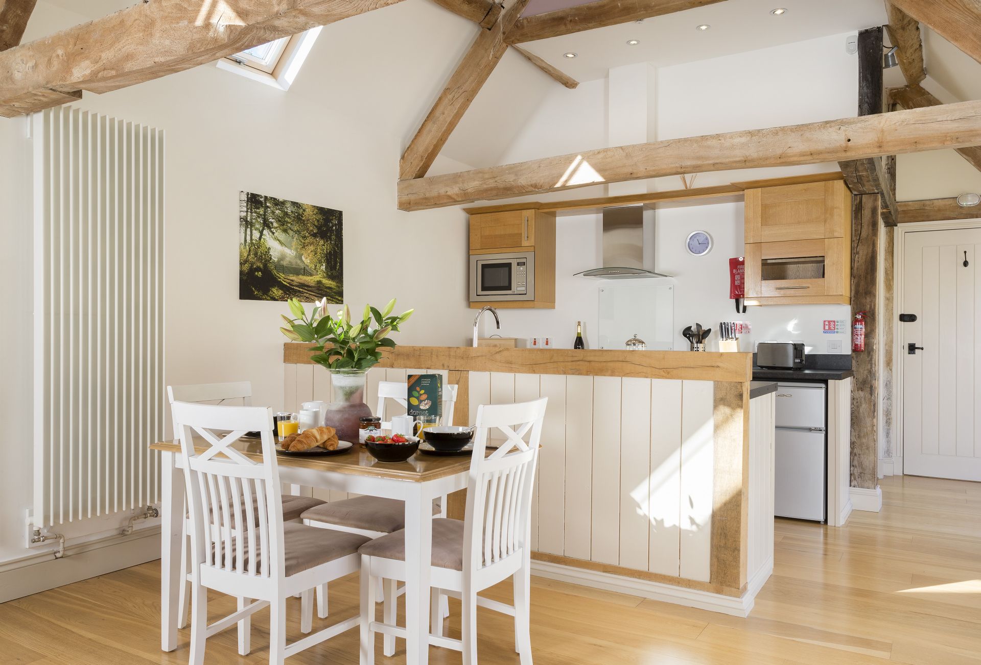 Cotswolds Hideaways Property
